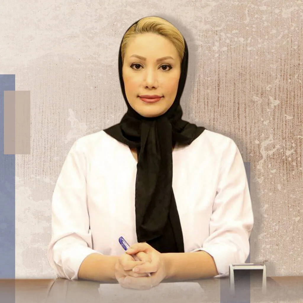 دکتر پریا روانفر- فوق تخصص جراحی پلاستیک و زیبایی در تهران